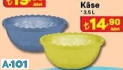 KASE 3,5L KASE 3,5L